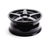 VR Forged D12 Wheel Gloss Black 20x9.0  20mm 5x115