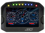 AEM CD-5 Carbon Digital Racing Non-Logging GPS Enabled Dash Display