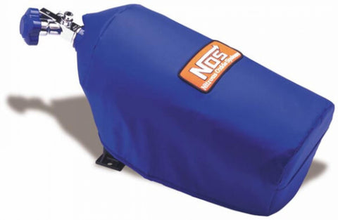 NOS Nitrous Bottle Blanket