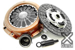 XClutch XKTY28023-1A Toyota Land Cruiser Stage 1 Clutch Kit