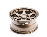 VR Forged D14 Wheel Satin Bronze 17x8.5 -1mm 6x135