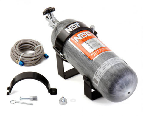 NOS Nitrous Bottle Kit