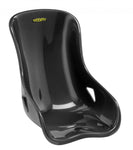 Tillett W1i-40 Race Car Seat in Carbon/GRP with Edges Off