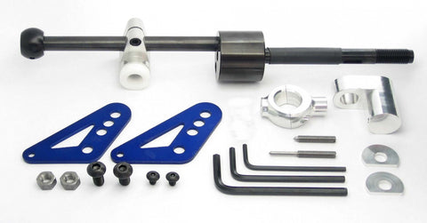 Go Fast Bits Subaru STi 02  6-Speed Short-Throw Shift Kit