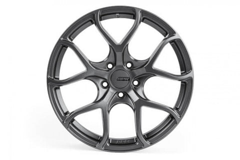 APR A01 Flow Formed Wheels (18x8.5) (Gunmetal Grey) (1 Wheel)