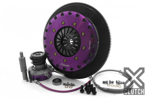 XClutch XKGM23639-3E Chevrolet Camaro Motorsport Clutch Kit