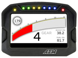 AEM CD-5 Carbon Digital Racing Logging Dash Display