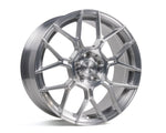 VR Forged D09 Wheel Brushed 18x8.5  44mm 5x112