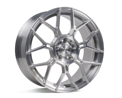 VR Forged D09 Wheel Brushed 18x8.5  44mm 5x112