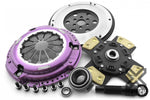 XClutch XKHN21506-1B Honda Fit Stage 2 Clutch Kit