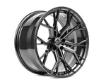 VR Forged D05 Wheel Gunmetal 20x10  11mm 5x112