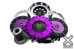 XClutch Twin Solid Organic Clutch Kit Ford Mustang Ecoboost 2015+