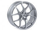 APR A01 Flow Formed Wheels (20x9.0) (Hyper Silver) (1 Wheel)