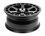 VR Forged D14 Wheel Matte Black 20x9.0  12mm 6x135