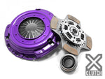 XClutch XKHN22003-1B Honda Civic Stage 2 Clutch Kit