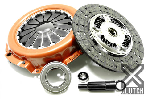 XClutch XKTY28001-1A Toyota Landcruiser Stage 1 Clutch Kit