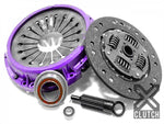 XClutch XKTY24020-1B Toyota Supra Stage 2 Clutch Kit