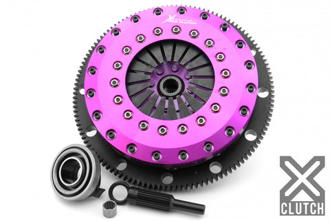 XClutch XKMZ23520-2E Mazda RX-7 Motorsport Clutch Kit