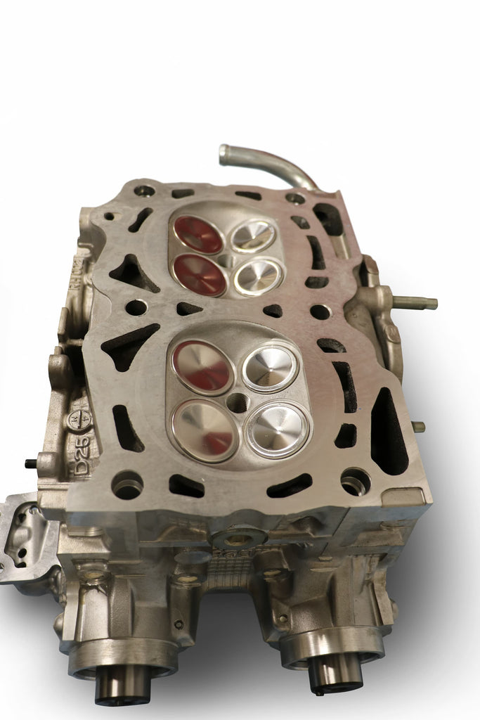 P2P Stage 3 EJ Head Dual AVCS – Jen Speed Solutions