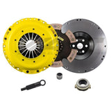 ACT XT/Race Rigid 6-Pad Clutch Kit | 07-13 Mazdaspeed3 / 06-07 Mazdaspeed6