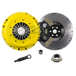 ACT XT/Race Rigid 4-Pad Clutch Kit | 07-13 Mazdaspeed3 / 06-07 Mazdaspeed6