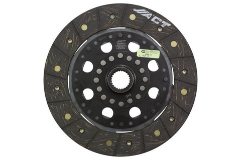 ACT Perf Street Rigid Disc | Multiple Fitments