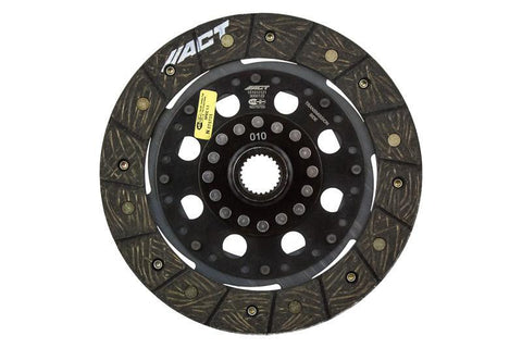 ACT Perf Street Rigid Disc | Multiple Fitments