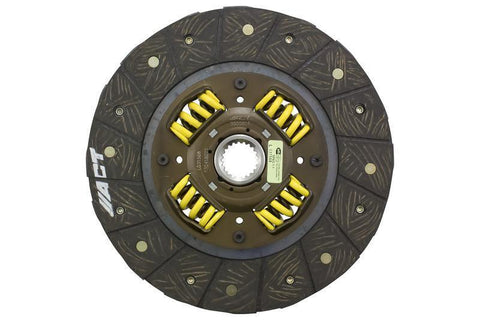 ACT Performance Street Clutch Disc | Multiple Toyota Fitments