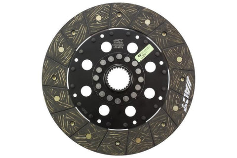 ACT Perf Street Rigid Disc | Multiple Fitments