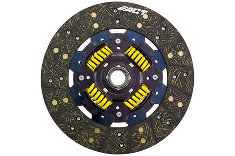 ACT Performance Street Clutch Disc | Multiple Fitments