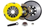 ACT HD Pressure Plate Race Sprung 6 Pad Clutch w/ Streetlite Flywheel | 2012-2015 Honda Civic Si 2.4L