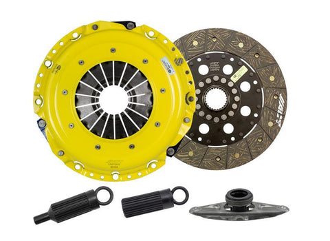 ACT XT/Perf Street Rigid Clutch Kit | Multiple Fitments