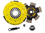 ACT HD/Race Sprung 6 Pad Clutch Kit | Multiple Fitments