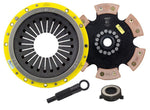 ACT XT/Race Rigid 6 Pad Clutch Kit | 1991-1998 Porsche 911