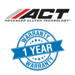 ACT Clutch Release Bearing Throw Out Bearing | 2008-2015 Mitsubishi Evo X