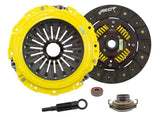 ACT Xtreme Duty Performance Street Disc Clutch Kit | 2004-2021 Subaru STI