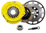 ACT 6-Pad Rigid HD Racing Clutch Kit w/Prolite Flywheel | 2013-2021 BRZ/FR-S/86