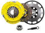 ACT Sprung HD Street Clutch Kit w/Prolite Flywheel | 2013-2021 BRZ/FR-S/86