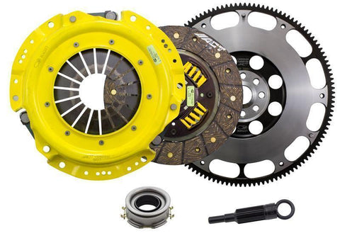 ACT Sprung Xtreme Clutch Kit w/Streetlite Flywheel | 2013-2021 BRZ/FR-S/86