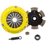 ACT Xtreme Race Clutch Kit w/ Rigid 6-Pad Disc | 88-97 Toyota Supra / 92-97 Lexus SC300 3.0L Non-Turbo