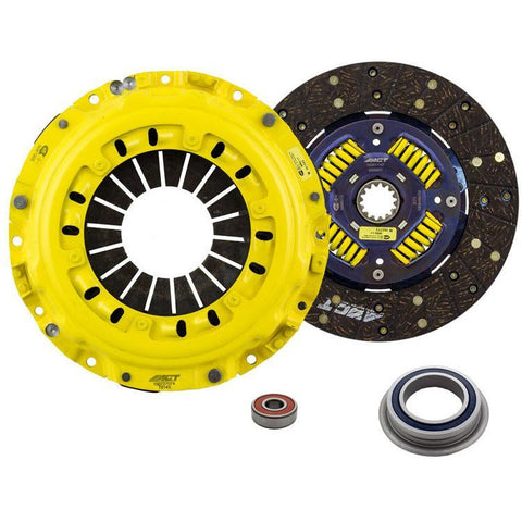 ACT Xtreme Street Clutch Kit | 1993-1998 Toyota Supra 3.0L Twin Turbo