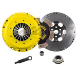 ACT XT/Race Sprung 6-Pad Clutch Kit | 07-13 Mazdaspeed3 / 06-07 Mazdaspeed6