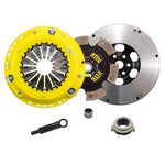 ACT HD/Race Sprung 6 Pad Clutch Kit Mazdaspeed 3 2007-2013 / Mazdaspeed 6 2006-2007