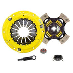 ACT Heavy Duty Clutch Kit Sprung 4-Puck Subaru WRX 2002-2005 / Forester XT 2004-2005 (SB9-HDG4)