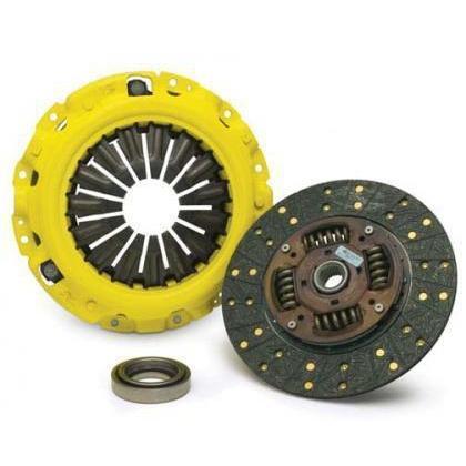 ACT Heavy Duty Clutch Kit Performance Street Disc Mazdaspeed3 2007-2013 / Mazdaspeed6 2006-2007