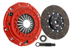 Action Clutch Stage 1 Clutch Kit 1OS for Honda Civic SI 2012-2015 2.4L 6SPD Fits Factory OEM Flywheel