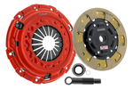 Action Clutch Stage 2 Clutch Kit 1KS for Honda Civic SI 2012-2015 2.4L 6SPD Fits Factory OEM Flywheel