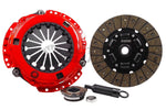 Action Clutch Stage 1 Organic Sprung Clutch Kit | 2004-2016 Subaru STI 6MT