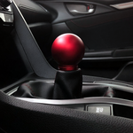 Acuity Instruments POCO Low-Profile Shift Knob | Multiple Acura/Honda Fitments