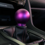 Acuity Instruments POCO Low-Profile Shift Knob | Multiple Acura/Honda Fitments